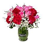 Admire You Floral Vase