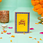 Designer Traditional Gift Box For Diwali