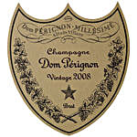 Dom Perignon Vintage Festive Surprise