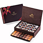 Godiva Chocolates Royal Gift Box 94 Pcs