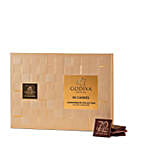 Godiva Special Xmas Leather Hamper