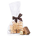 Godiva Special Xmas Leather Hamper