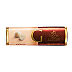 Godiva Special Xmas Leather Hamper