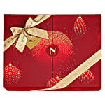 Merry Christmas Premium Chocolate Box