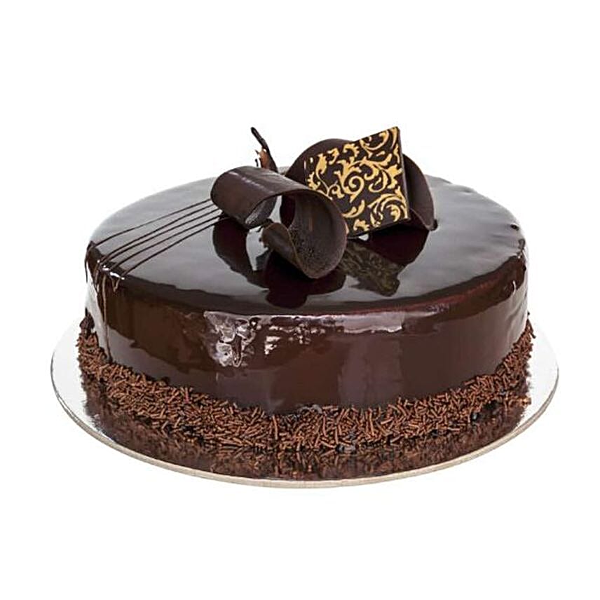 Torta Cioccolato