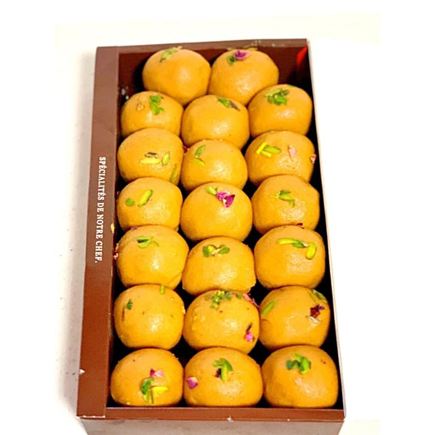 Besan Laddoo 1 Kg