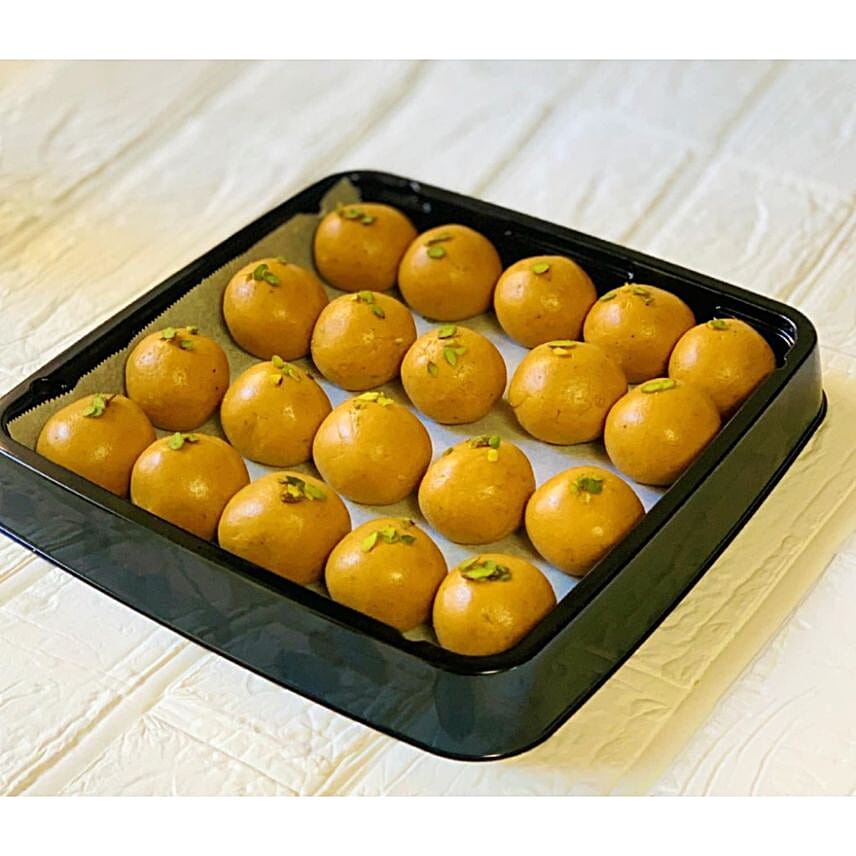 Besan Laddoo 1 Kg