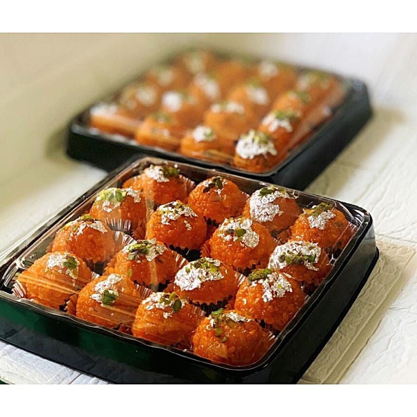 Boondi Laddoo 1 Kg