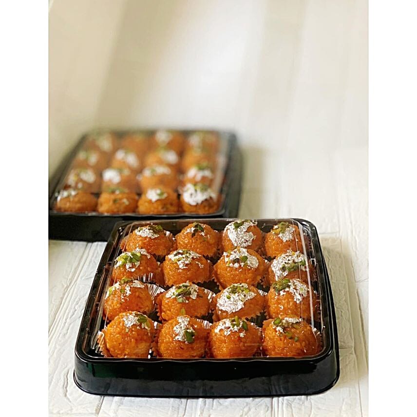 Boondi Laddoo 1 Kg