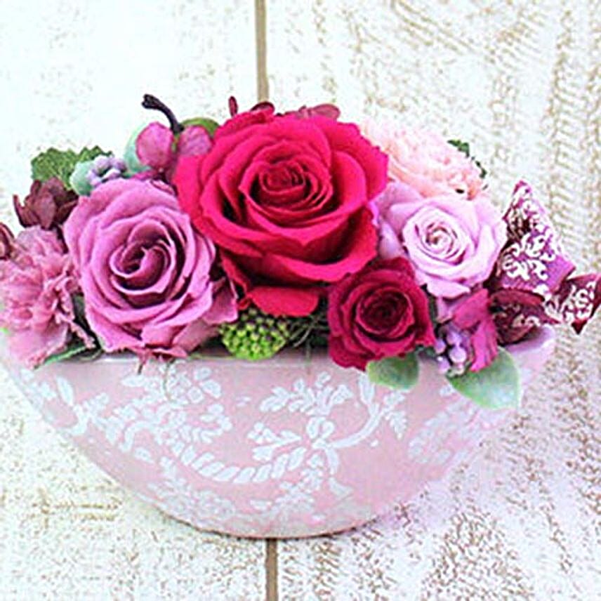 Gorgeous Festive Blooms