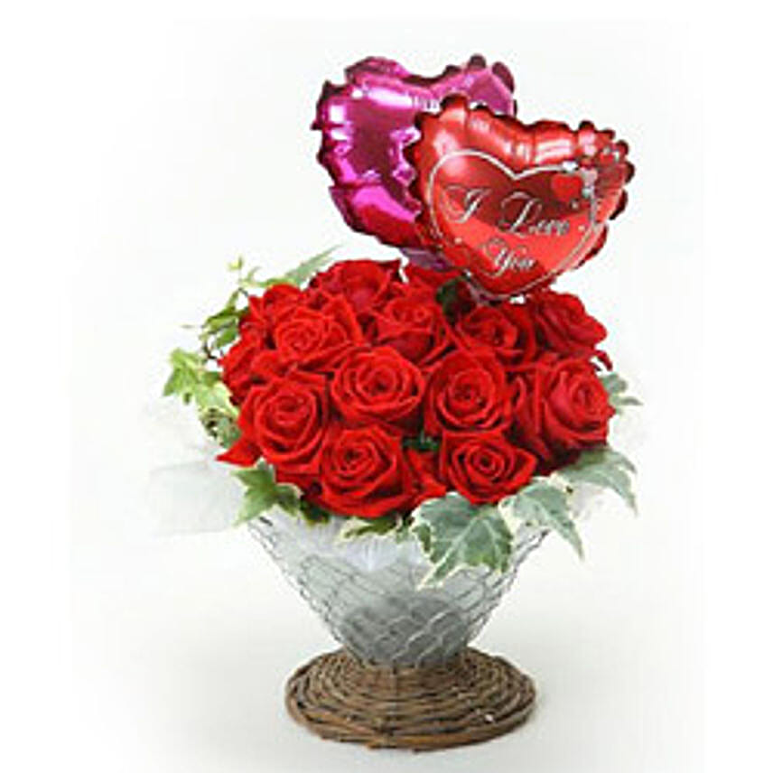 Petit Rose (LOVE)