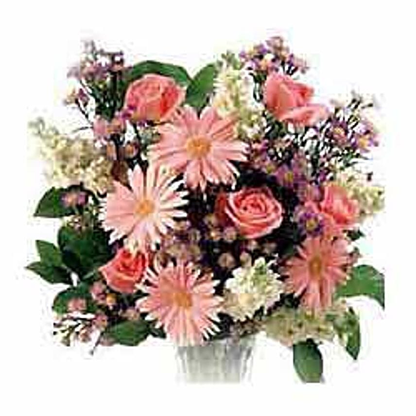 Seasonal Arrangement(small)-JAP