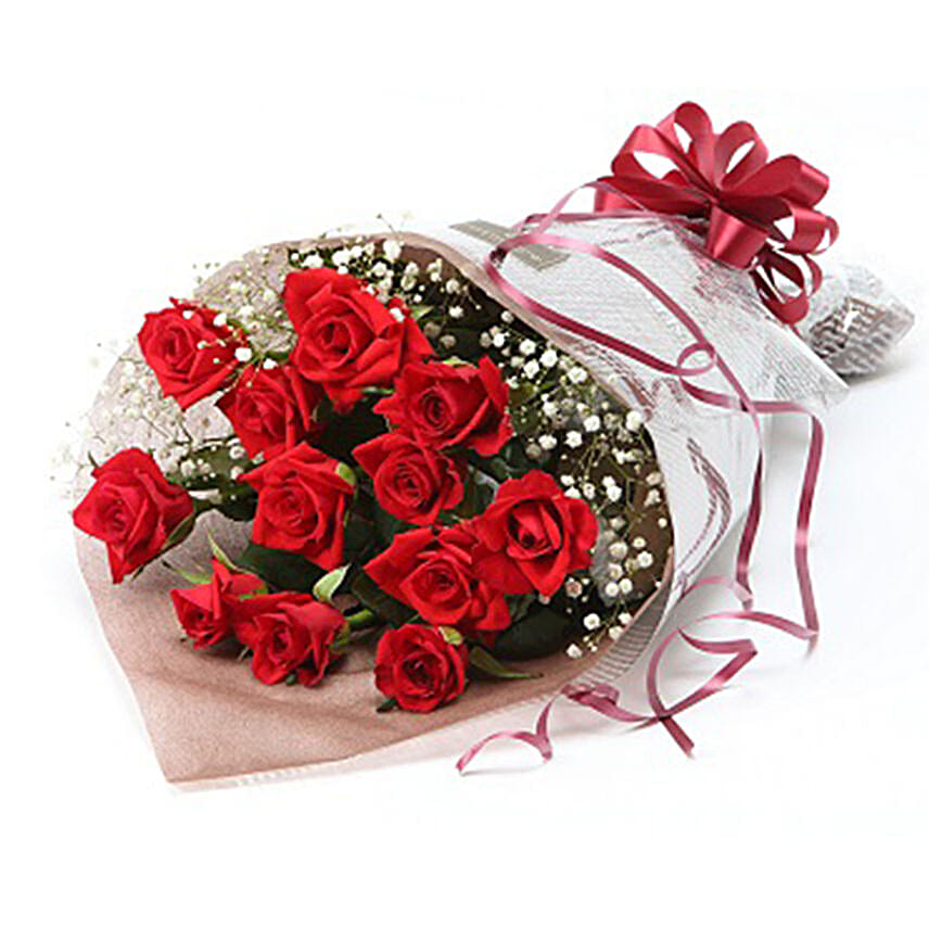 So Special Rose Bunch