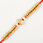 Sneh Om Blessed Rakhi