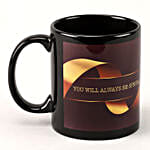 Sneh Rudraksha Rakhi and You Will Be Special Mug