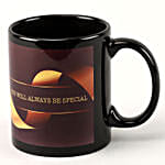 Sneh Rudraksha Rakhi and You Will Be Special Mug