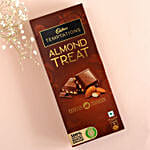 Goalgetter Football Rakhi & Gourmet Chocolat Treat