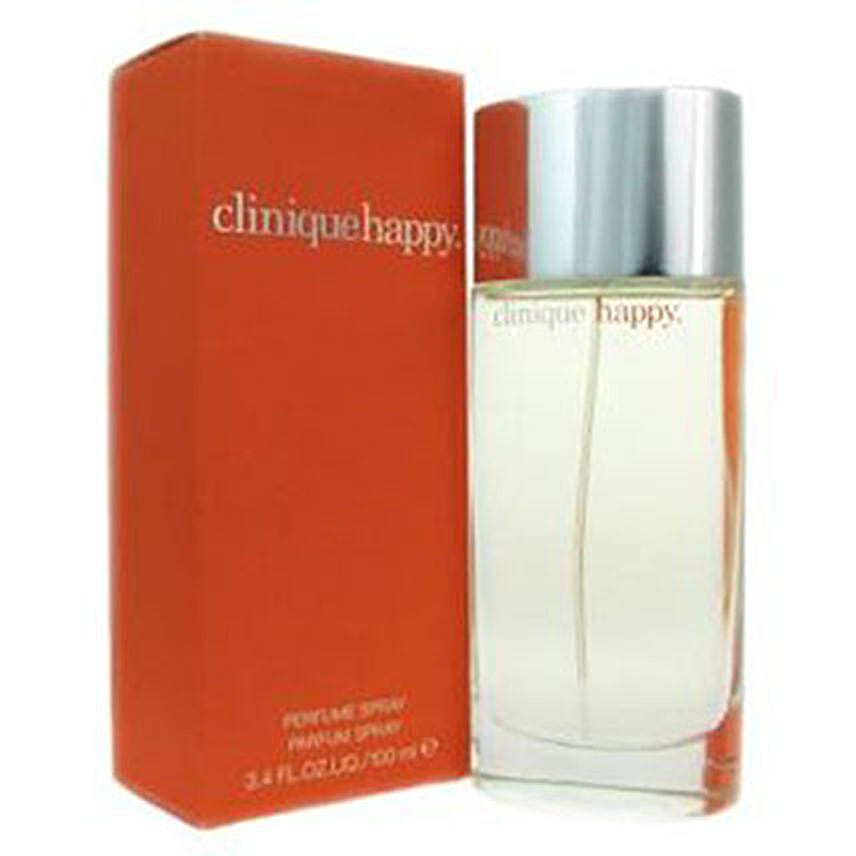 Clinique Happy By Clinique For Women Edp 100Ml