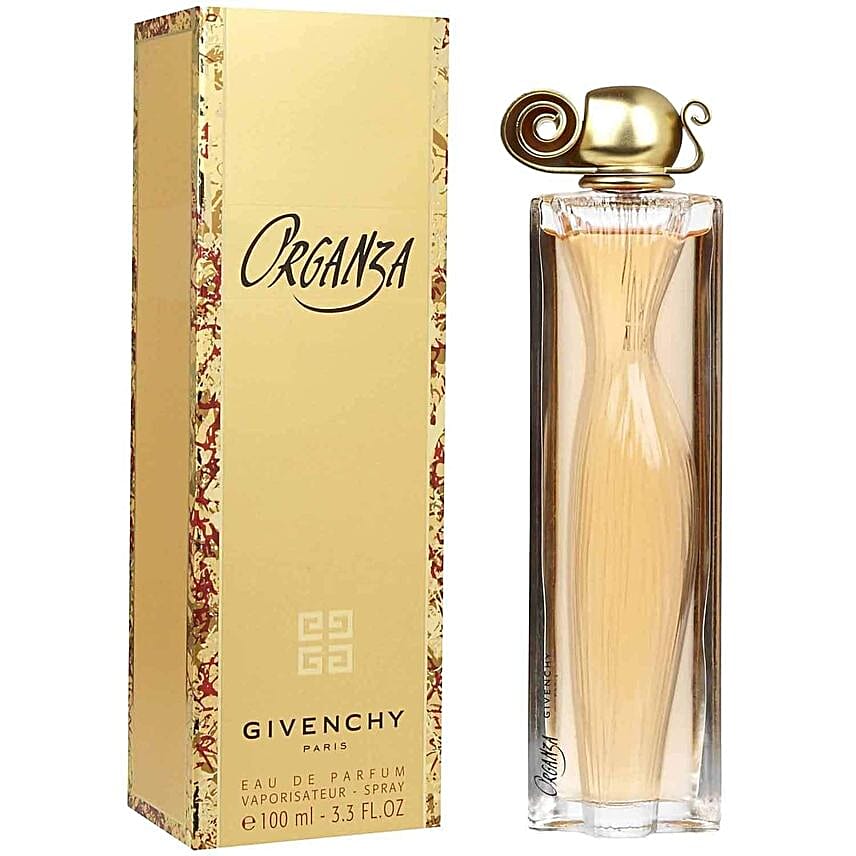 Givenchy Organza Edp