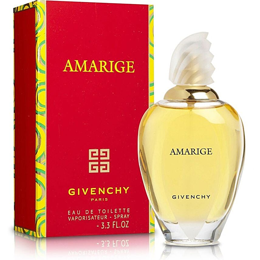 Amarige De Given Edt