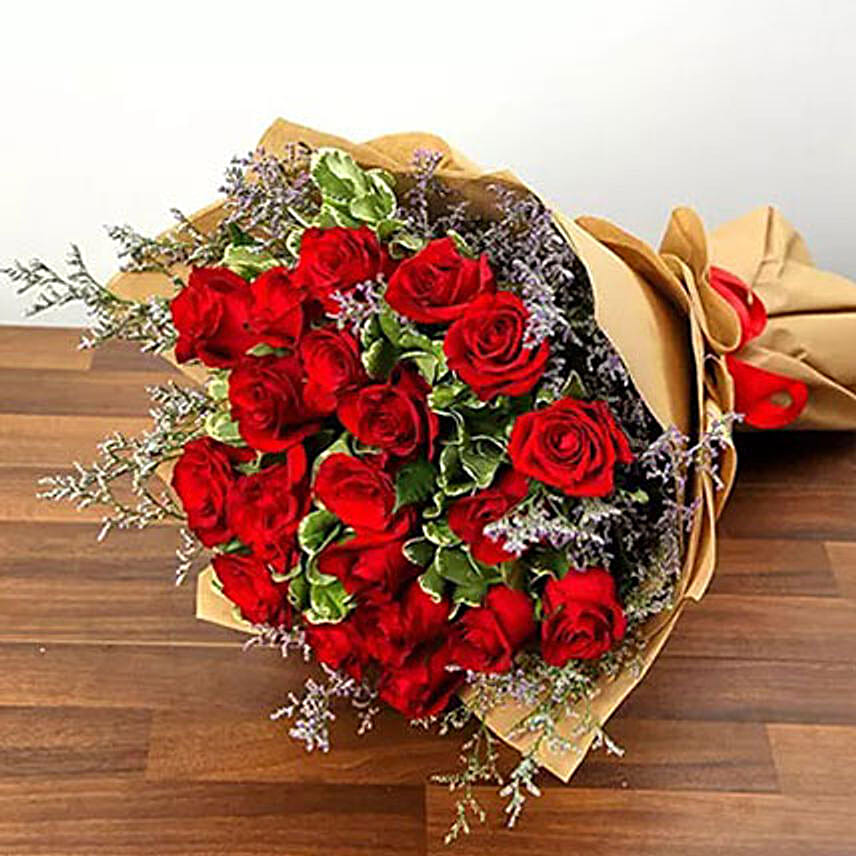 Bouquet Of Love