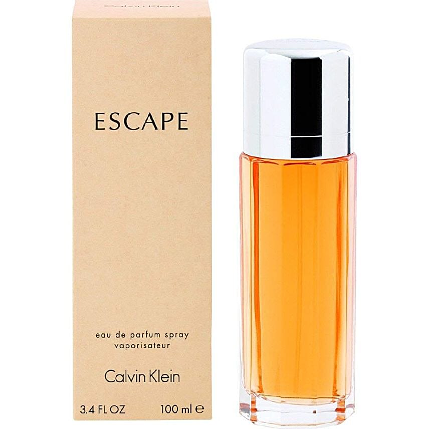 Calvin Escape Edp