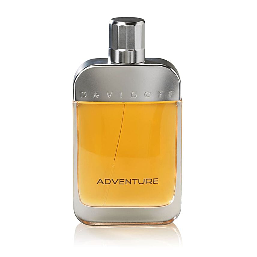 Davidoff Adventure Edt