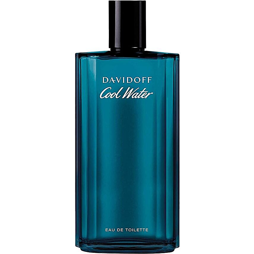 Davidoff Cool Water Edt