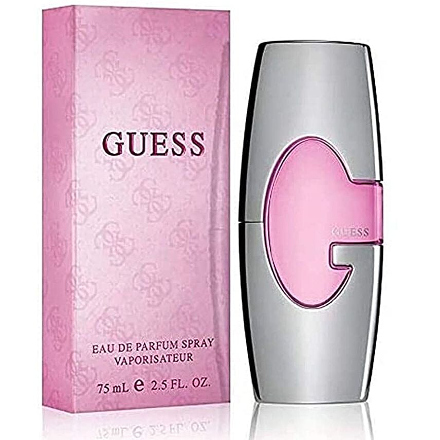 Guess Edp