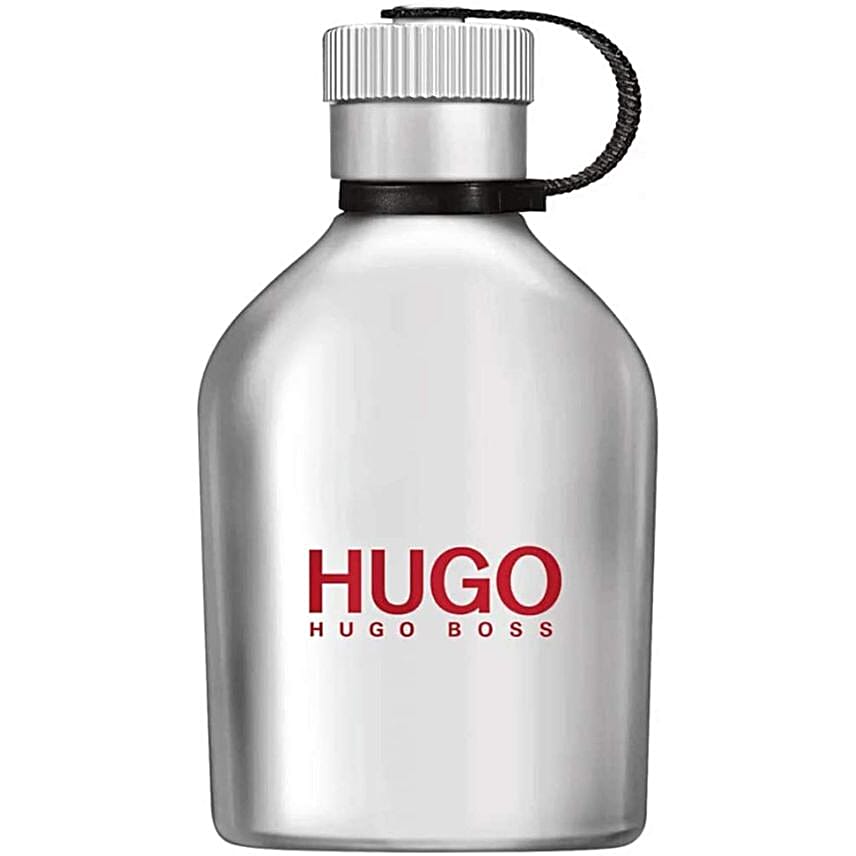 Hugo Boss Green Iced Edt