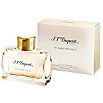 St Dupont 58 Avenue Montaigne Womens Perfume
