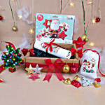 Blissful Christmas Times Gift Box