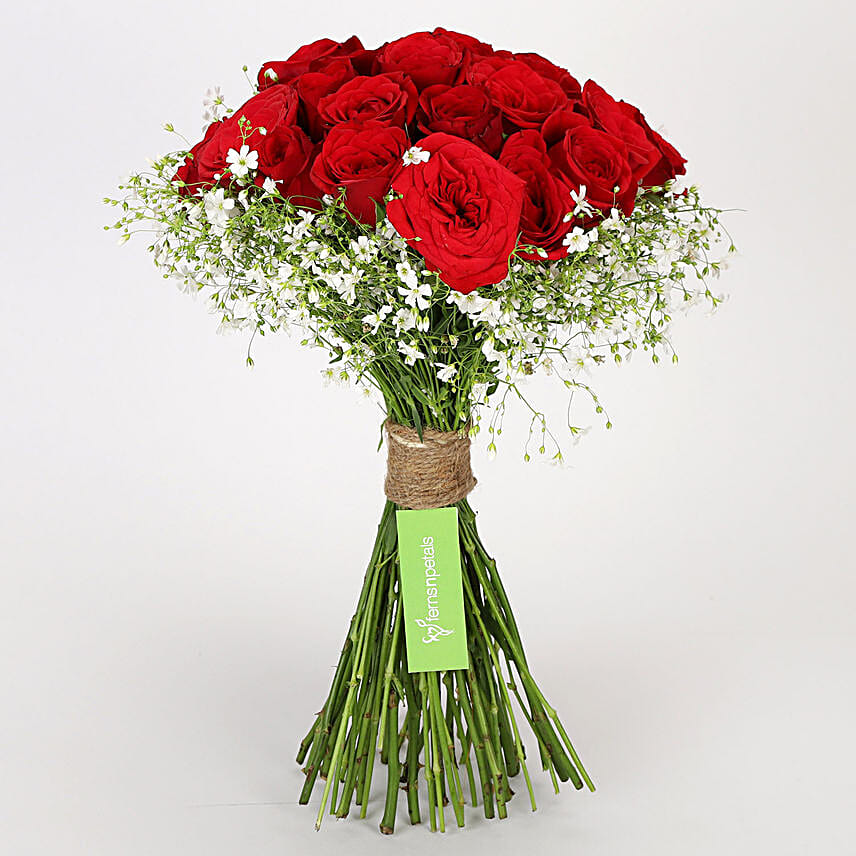captivating bouquet