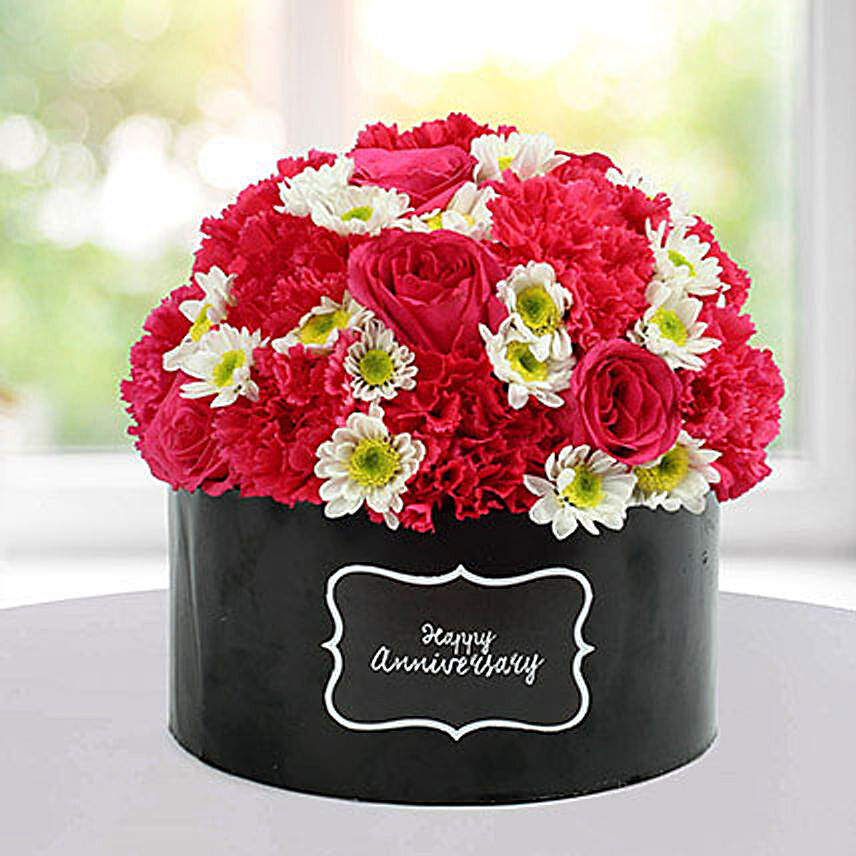 Anniversary Flowers Online