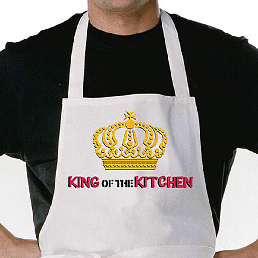 Personalised Aprons