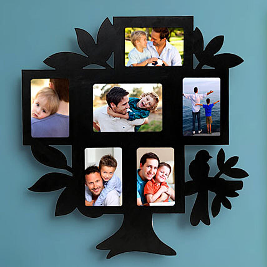 Personalised Photo Frame