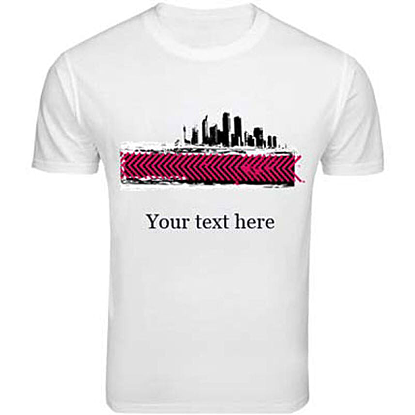 Personalized T-Shirt