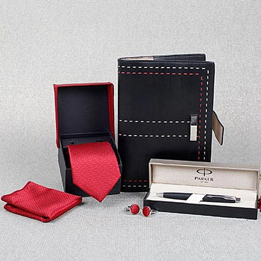 Tie Combo For Smart Dads