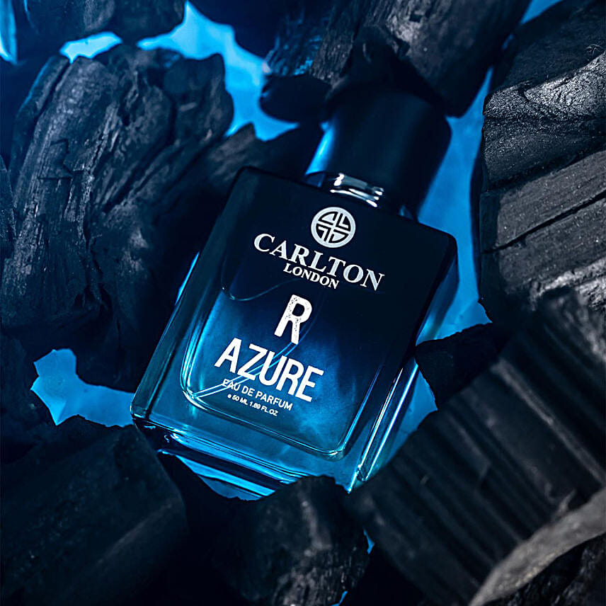 Carlton London Men Azure Luxe Gift