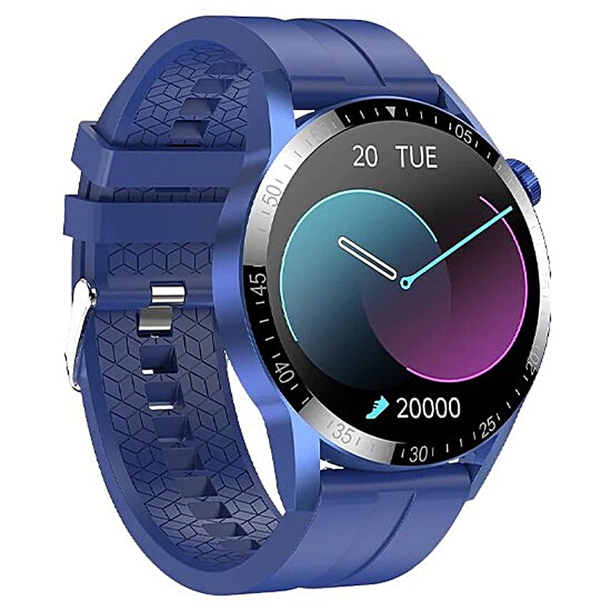 Fire Boltt Talk Bluetooth calling smartwatch