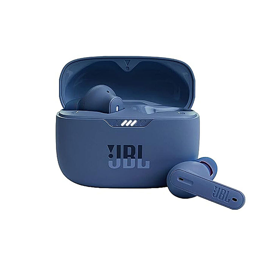 JBL Tune True Wireless Earbuds