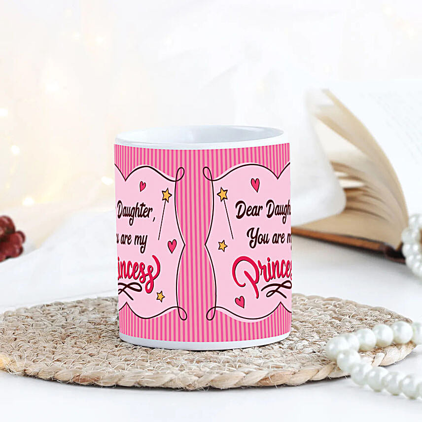 mug for daughter day online