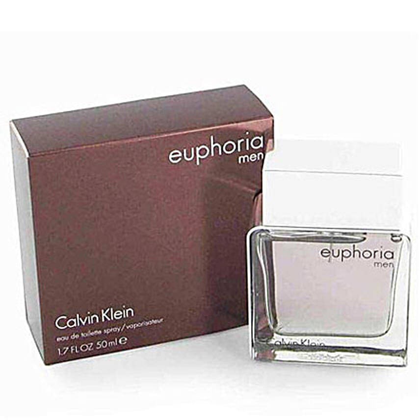 Ck sales euphoria edt