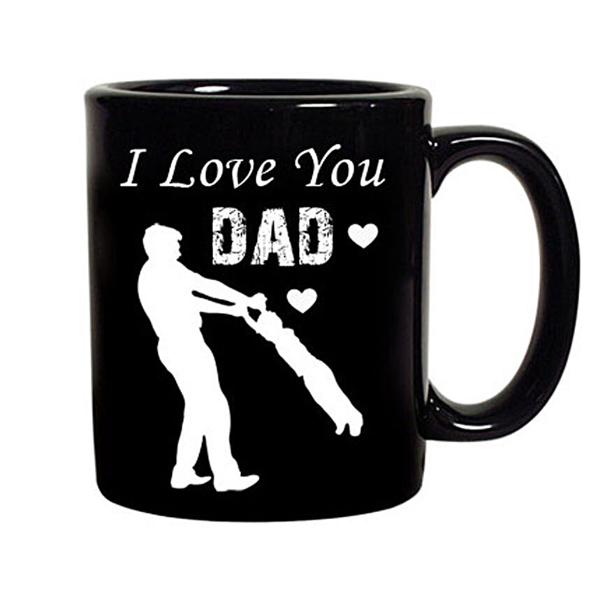 Coffee Mug For Dad