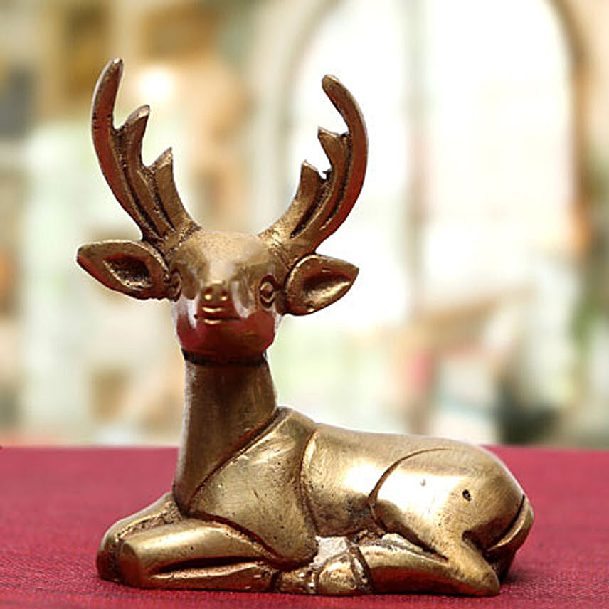 Deer Idol