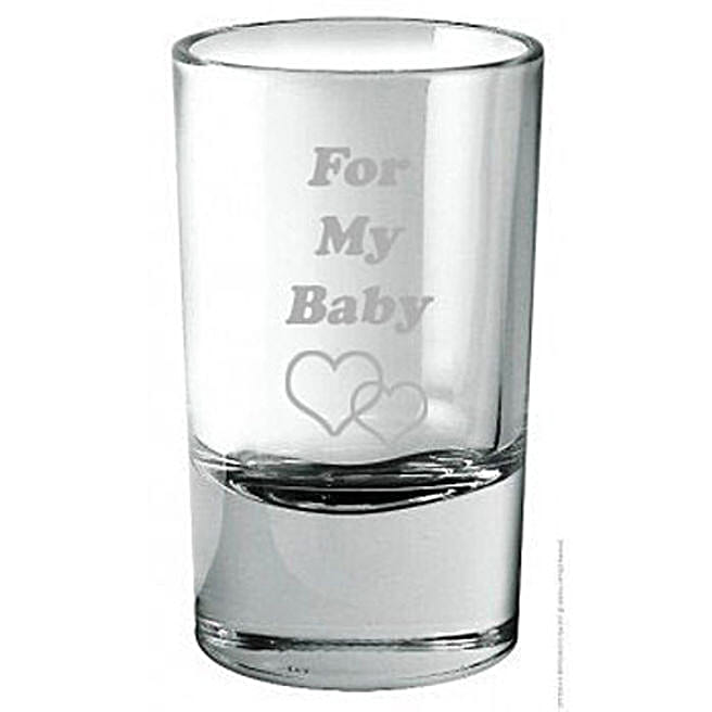 Buy/Send Engraved Shot Glasses Online FNP