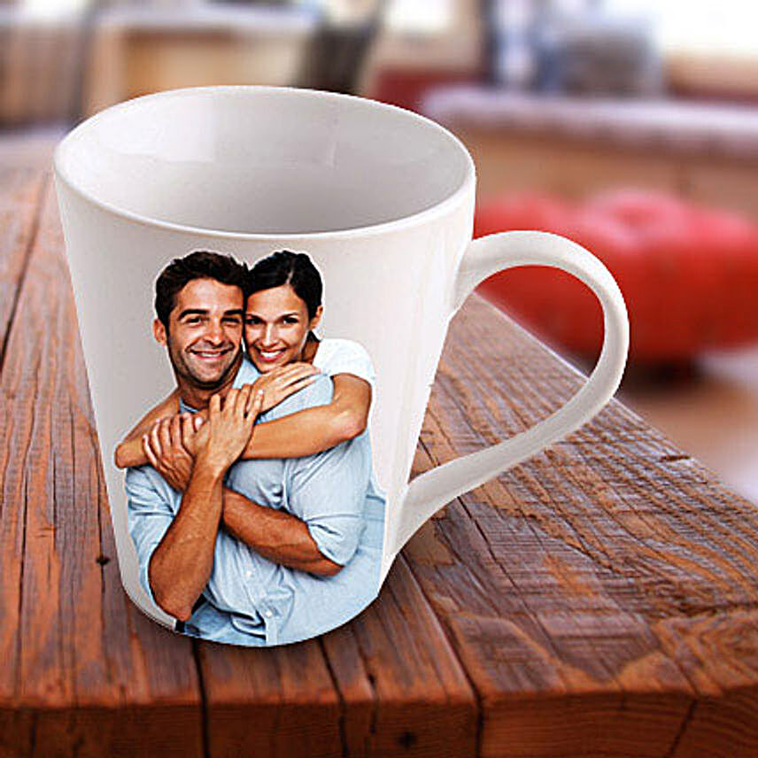 Personalized Photo Mug-Ceramic personalize mug