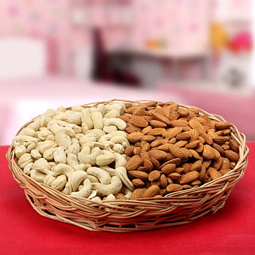 baisakhi dry fruits