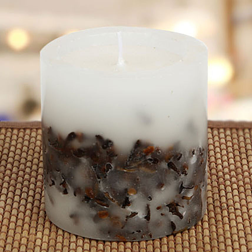 Stunning Candle