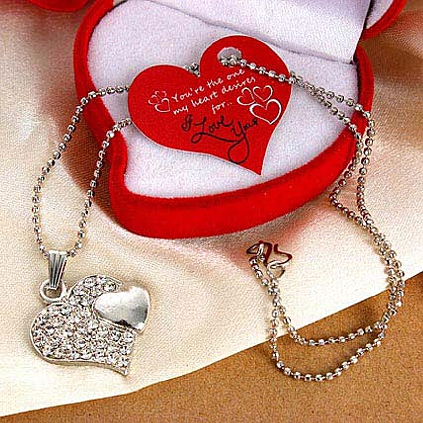 Heart Pendant